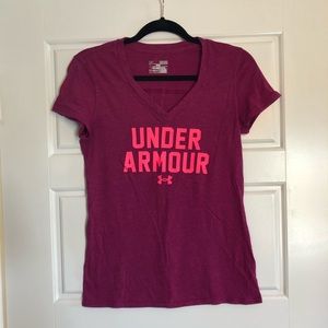 Under Armour Tee Shirt